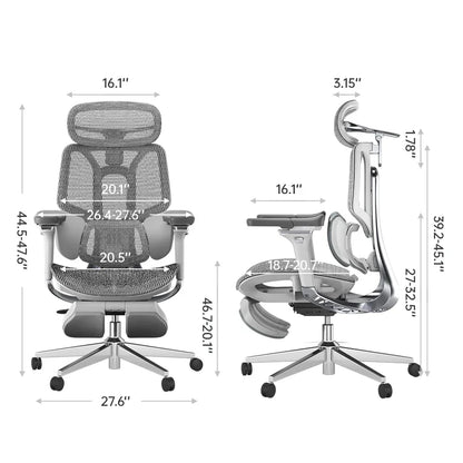 Ergonomic Office/Gaming Chair